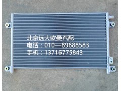 1b24981280051,冷凝器總成,北京遠大歐曼汽車配件有限公司