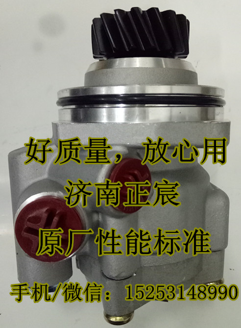 WG9931471020,助力泵/葉片泵/齒輪泵,濟(jì)南正宸動(dòng)力汽車零部件有限公司