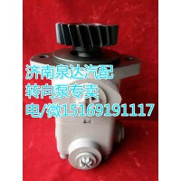 解放錫柴轉(zhuǎn)向助力泵/轉(zhuǎn)向泵3407020A611-1Y487
