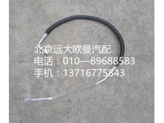 1B24981280064,冷—儲管路總成,北京遠(yuǎn)大歐曼汽車配件有限公司