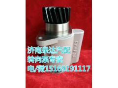 1325834007002,轉(zhuǎn)向助力葉片泵,濟(jì)南泉達(dá)汽配有限公司