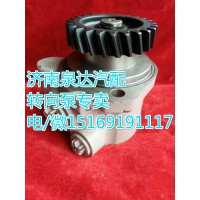 玉柴4108發(fā)動(dòng)機(jī)轉(zhuǎn)向助力葉片泵1304230M3014