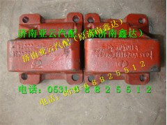 DZ9114524032,后鋼板彈簧,濟(jì)南鑫達(dá)重卡汽車(chē)配件有限公司