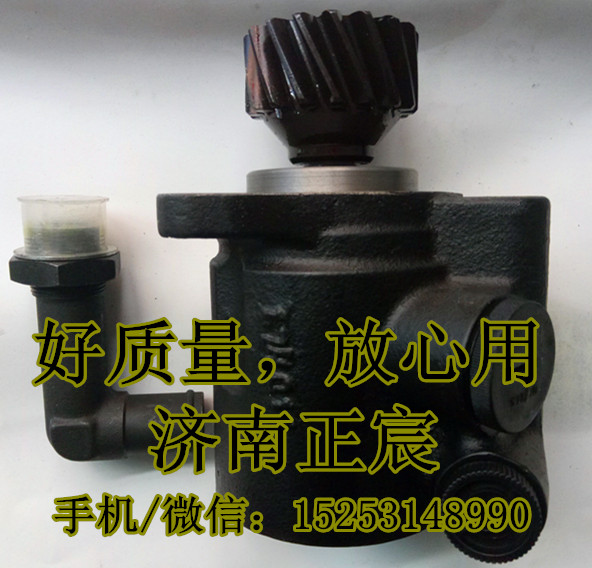 3407020-D604A,助力泵/葉片泵/齒輪泵/轉(zhuǎn)子泵,濟(jì)南正宸動(dòng)力汽車(chē)零部件有限公司