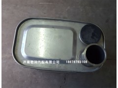 WG9725541415,消聲器,濟南君潤汽配有限公司
