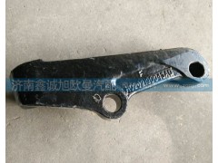 H0202180043A0,歐曼減震器下支架,濟(jì)南鑫誠(chéng)旭歐曼汽車配件有限公司