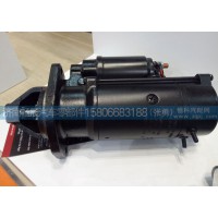 QDJ2905起動(dòng)機(jī)  濟(jì)南暢辰動(dòng)力