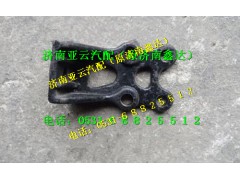 DZ95259538695,水箱支架,濟南鑫達重卡汽車配件有限公司