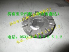 81.35202.0036,原廠滑動嚙合套,濟南鑫達重卡汽車配件有限公司
