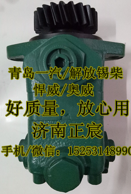 3407020-390,助力泵/葉片泵/齒輪泵/轉(zhuǎn)子泵,濟(jì)南正宸動(dòng)力汽車(chē)零部件有限公司