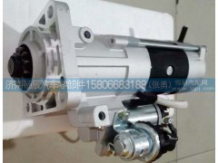 3708010-53DJ,起動機(jī),濟(jì)南暢博汽車零部件有限公司