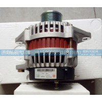 51-26101-9201發(fā)電機  濟南暢辰動力