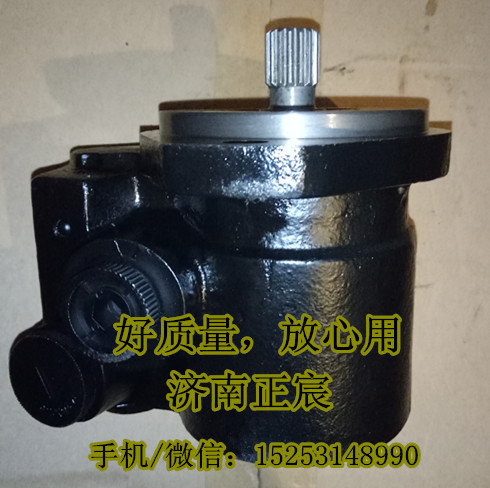 DZ9100130044,助力泵/葉片泵/齒輪泵,濟南正宸動力汽車零部件有限公司