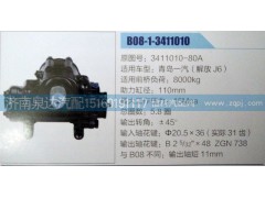 3411010-80A,方向機(jī),濟(jì)南泉達(dá)汽配有限公司