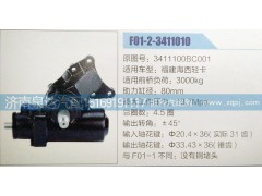 3411100BC001,方向機(jī),濟(jì)南泉達(dá)汽配有限公司