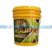 API：CJ-4超級(jí)重負(fù)荷柴油發(fā)動(dòng)機(jī)油