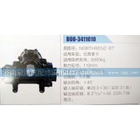 方向機NORTHBENZ-BT濟南泉達(dá)汽配