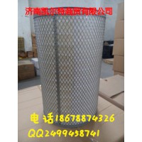供應(yīng)2640空氣濾芯 濟南凱爾特
