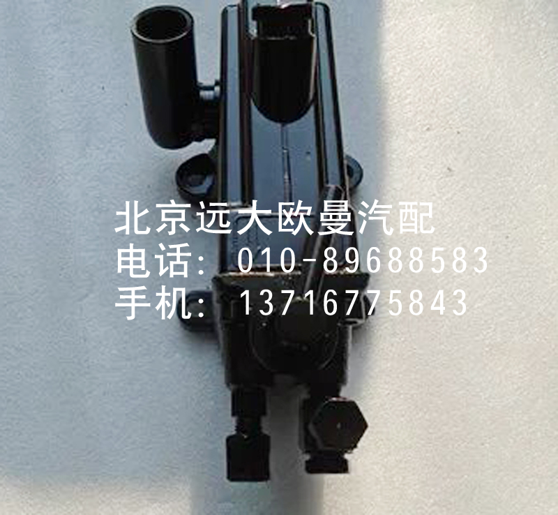 1B24950200181,手動泵總成,北京遠大歐曼汽車配件有限公司