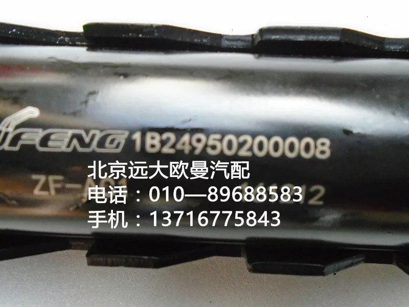 1132495020008 翻轉(zhuǎn)油缸總成/1132495020008