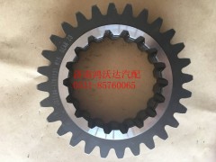JS118A-1701131,二軸四檔齒輪,濟(jì)南鴻沃達(dá)汽配有限公司