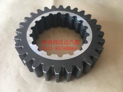 JS118A-1701131,二軸四檔齒輪,濟(jì)南鴻沃達(dá)汽配有限公司