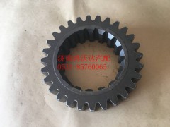 JS118A-1701131,二軸四檔齒輪,濟(jì)南鴻沃達(dá)汽配有限公司
