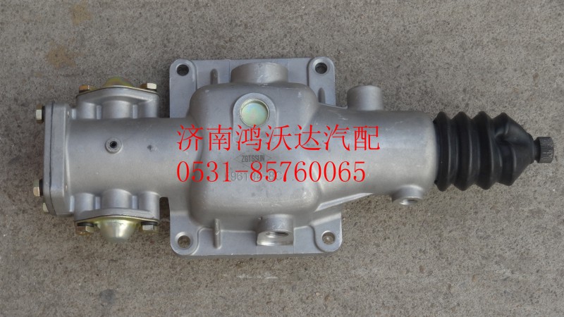 F96194-8,小蓋總成,濟(jì)南鴻沃達(dá)汽配有限公司