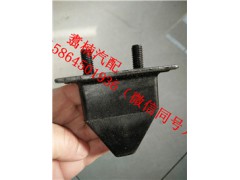 S5044-E0031,前氣囊膠墊、駕駛室緩沖膠墊（前）,濟南翥楠汽車配件有限公司