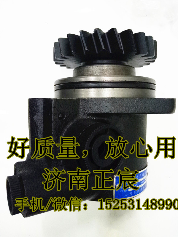 H0340030012A0,助力泵/葉片泵/齒輪泵,濟(jì)南正宸動(dòng)力汽車零部件有限公司