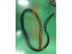 WG1652230030,豪瀚翼子板膠條,濟(jì)南鵬翔汽車(chē)配件有限公司