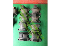 新斯太爾D7BM5G后板簧左前支架,新斯太爾D7B駕駛室配件,濟南鵬翔汽車配件有限公司