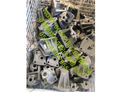 新斯太爾D7BM5G后簧支架,新斯太爾D7B駕駛室配件,濟南鵬翔汽車配件有限公司