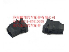 WG9925581026,重汽豪沃A7輪差開關,濟南鵬翔汽車配件有限公司