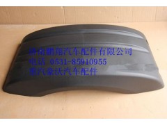 WG9925950137,重汽豪沃A7輪罩上蓋,濟南鵬翔汽車配件有限公司
