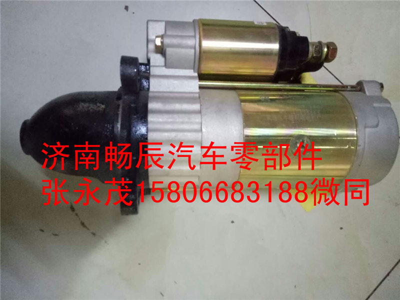 玉柴4108發(fā)動機D30-3708100 濟南暢辰/D30-3708100