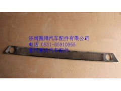 WG1664243011,重汽豪沃T7H保險杠裝飾網(wǎng),濟(jì)南鵬翔汽車配件有限公司