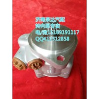 歐曼原廠配套轉向助力葉片泵1425334010002