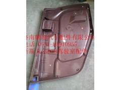 WG1684337004,重汽新斯太爾左車門內飾總成,濟南鵬翔汽車配件有限公司