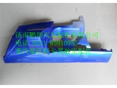 LG1611110002,HOWO輕卡包角 右,濟(jì)南鵬翔汽車配件有限公司