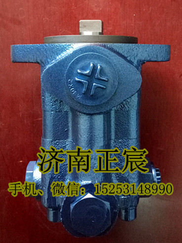C4937729,助力泵/葉片泵/齒輪泵,濟(jì)南正宸動力汽車零部件有限公司