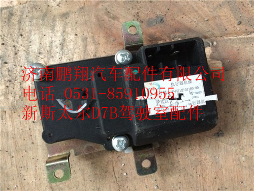 WG1682827052,重汽新斯太爾風(fēng)向轉(zhuǎn)向器,濟南鵬翔汽車配件有限公司