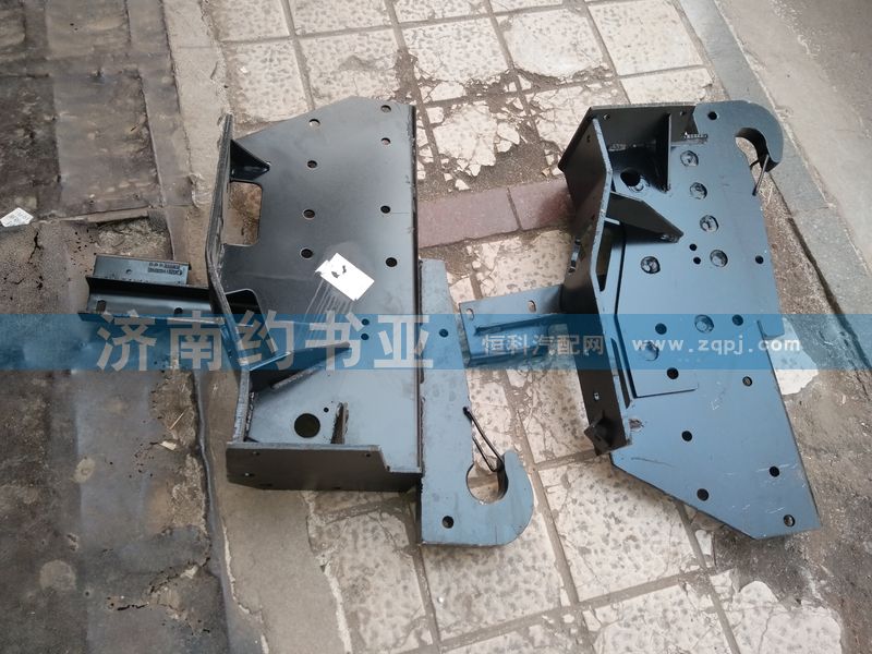 保險(xiǎn)杠托架DZ9114930166/DZ9114930166