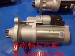 28100-2865A,起動機,濟南暢博汽車零部件有限公司