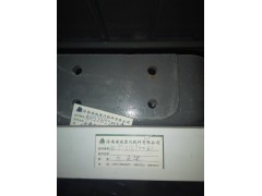 AZ9731590081,左支架,濟(jì)南諾誠(chéng)重型汽車配件有限公司