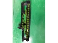 WG1664160465,豪瀚中央線束支架,濟(jì)南鵬翔汽車(chē)配件有限公司