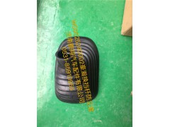 WG9525240002,豪瀚換擋桿防塵罩,濟(jì)南鵬翔汽車配件有限公司