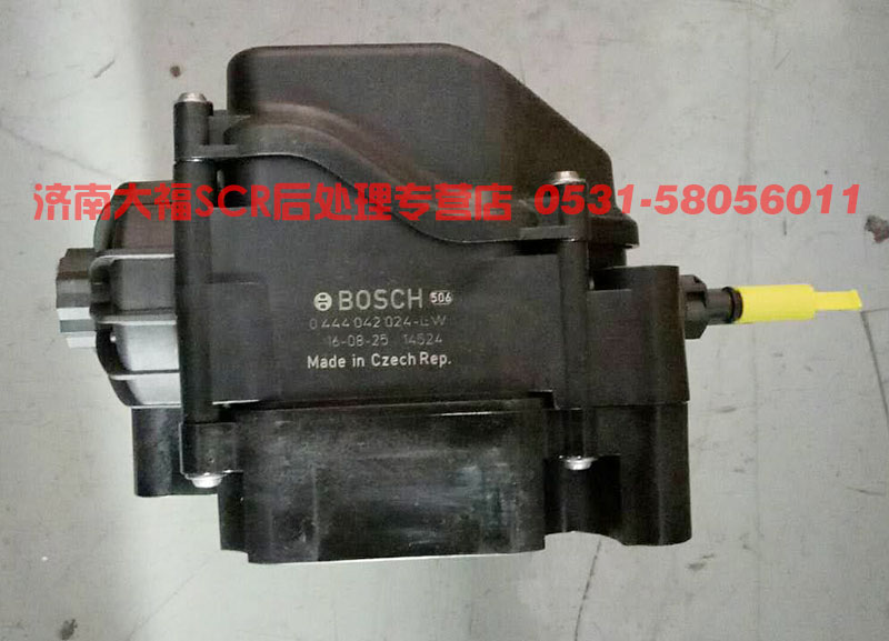 612640130088,博世2.2尿素泵,山東九華峰供應(yīng)鏈管理有限公司