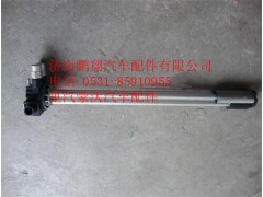 WG9925550004,重汽豪沃A7油量傳感器,濟(jì)南鵬翔汽車配件有限公司
