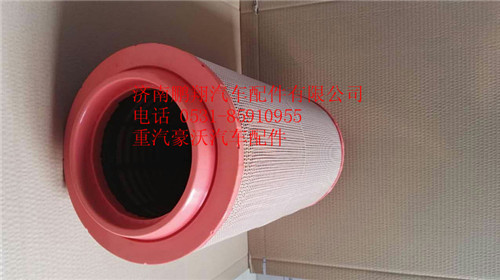 710W08405-0021,重汽豪沃T5G濾芯,濟(jì)南鵬翔汽車配件有限公司